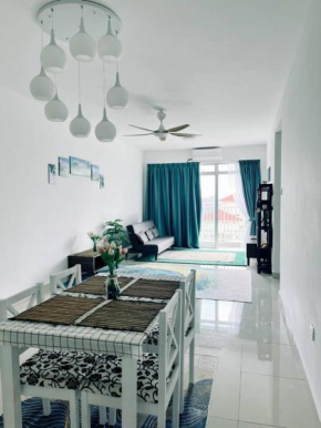 Putrajaya Homestay (Zurinn 2)